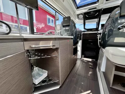 Pre-Owned 2025 Wellcraft 38 Explorer for Sale | Vancouver, BC | M&P Yacht Centre | 67842e24b0cd942f1801e2e6