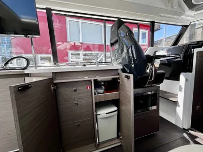 Pre-Owned 2025 Wellcraft 38 Explorer for Sale | Vancouver, BC | M&P Yacht Centre | 67842e24b0cd942f1801e2e6