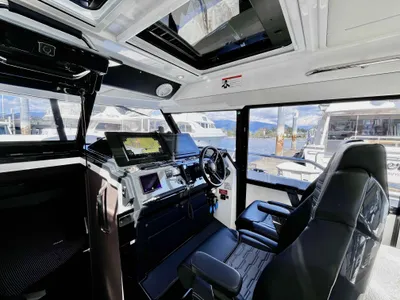 Pre-Owned 2025 Wellcraft 38 Explorer for Sale | Vancouver, BC | M&P Yacht Centre | 67842e24b0cd942f1801e2e6