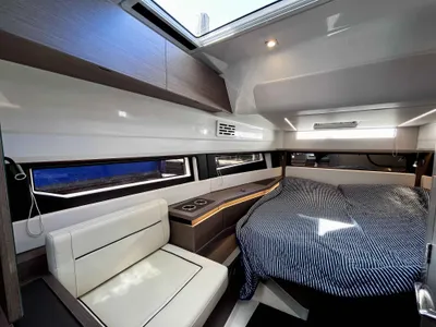 Pre-Owned 2025 Wellcraft 38 Explorer for Sale | Vancouver, BC | M&P Yacht Centre | 67842e24b0cd942f1801e2e6