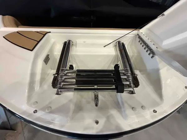2026 Sea Ray 250 SDS-8