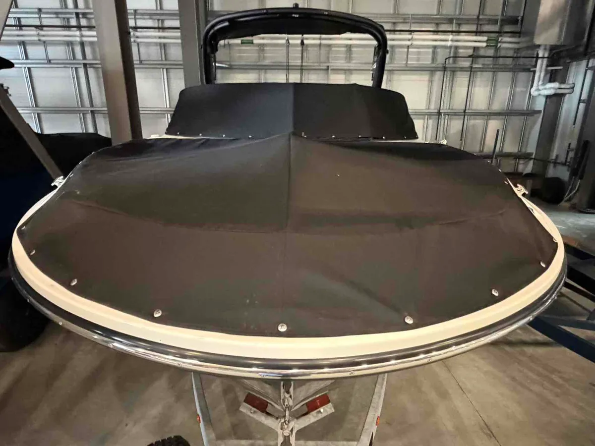 2026 Sea Ray 250 SDS-7