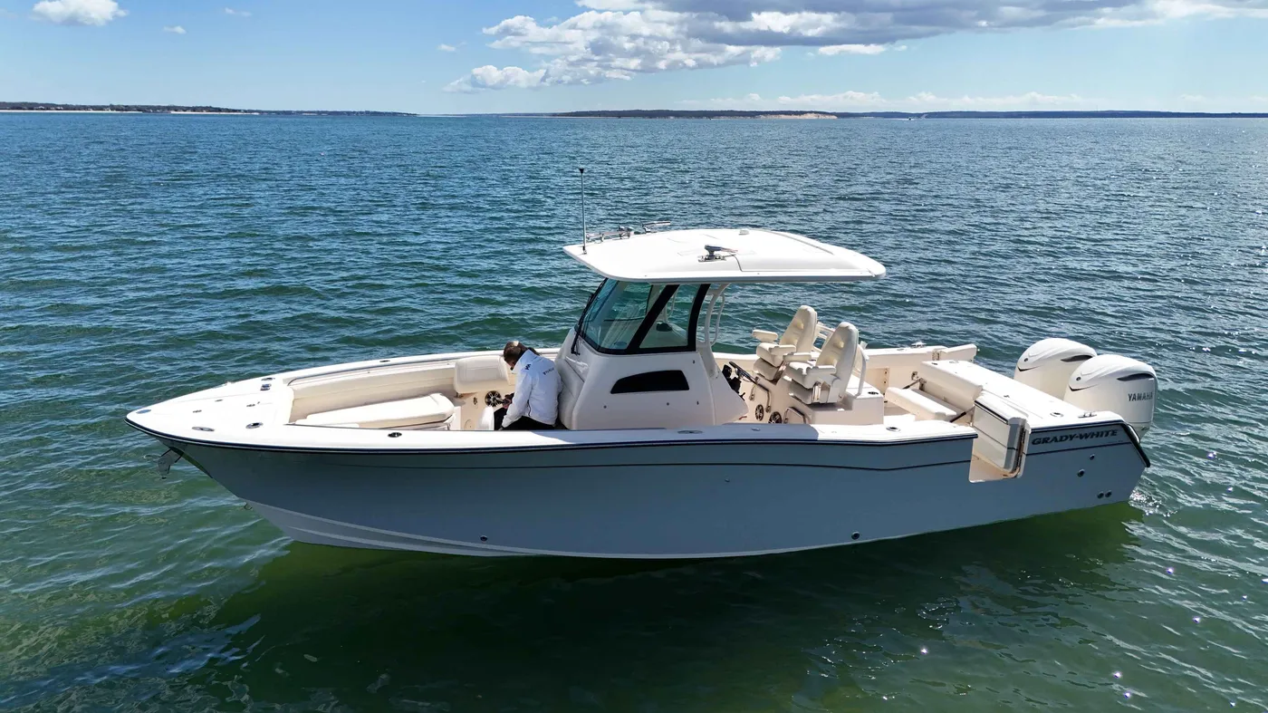 boat Image