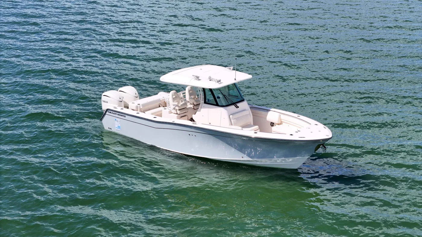 boat Image