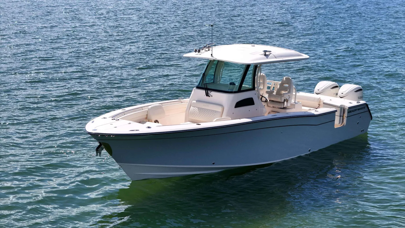 boat Image