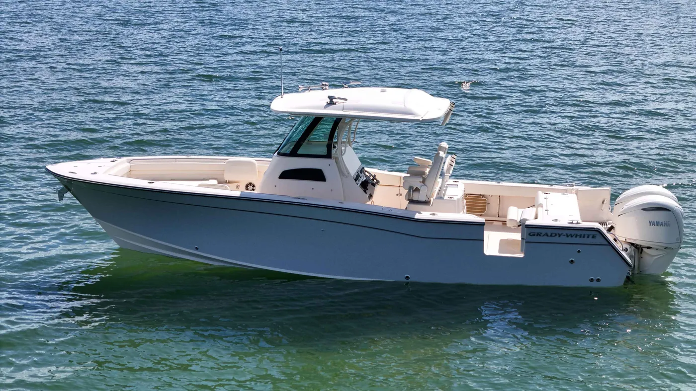 boat Image