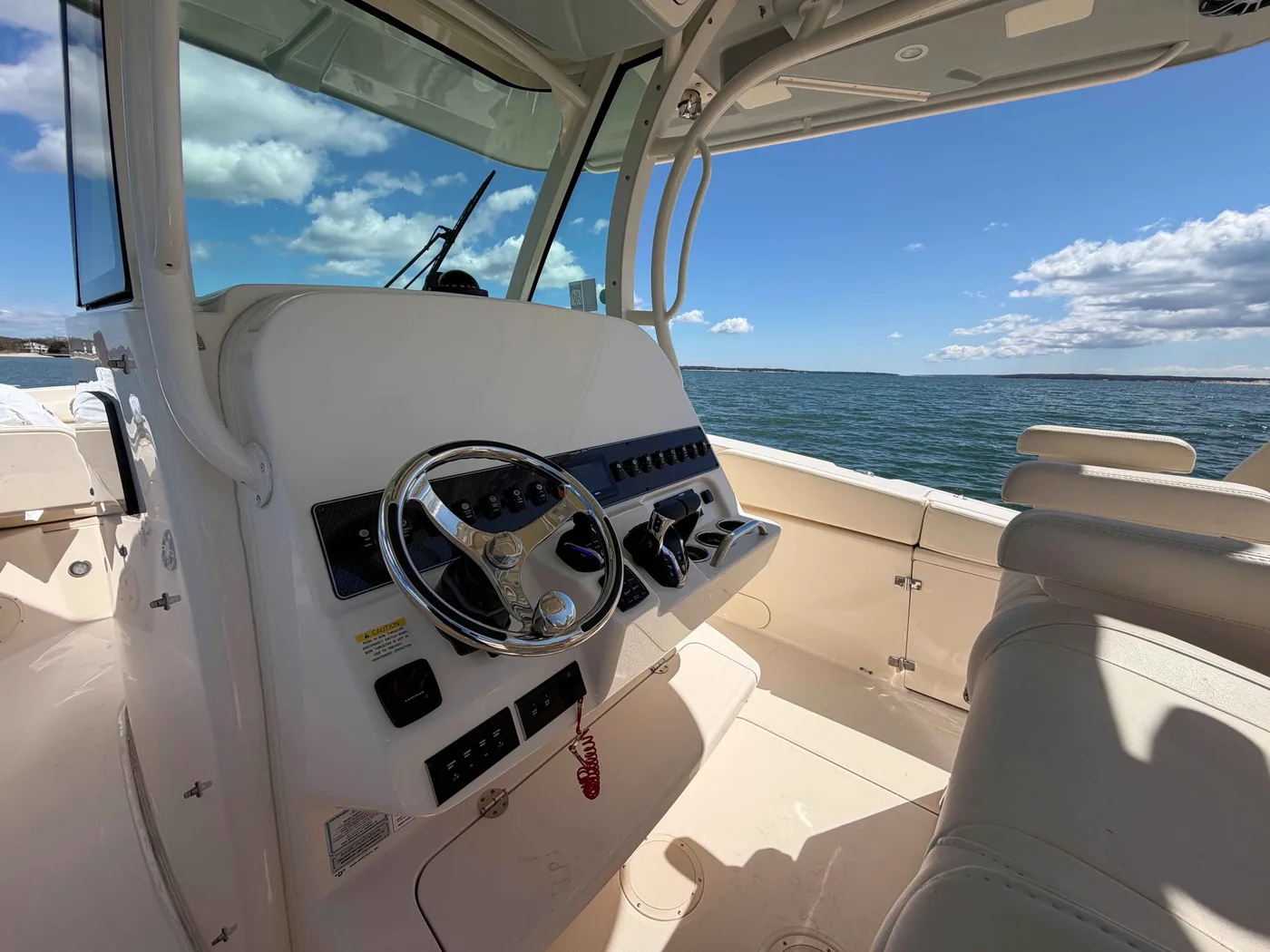 boat Image