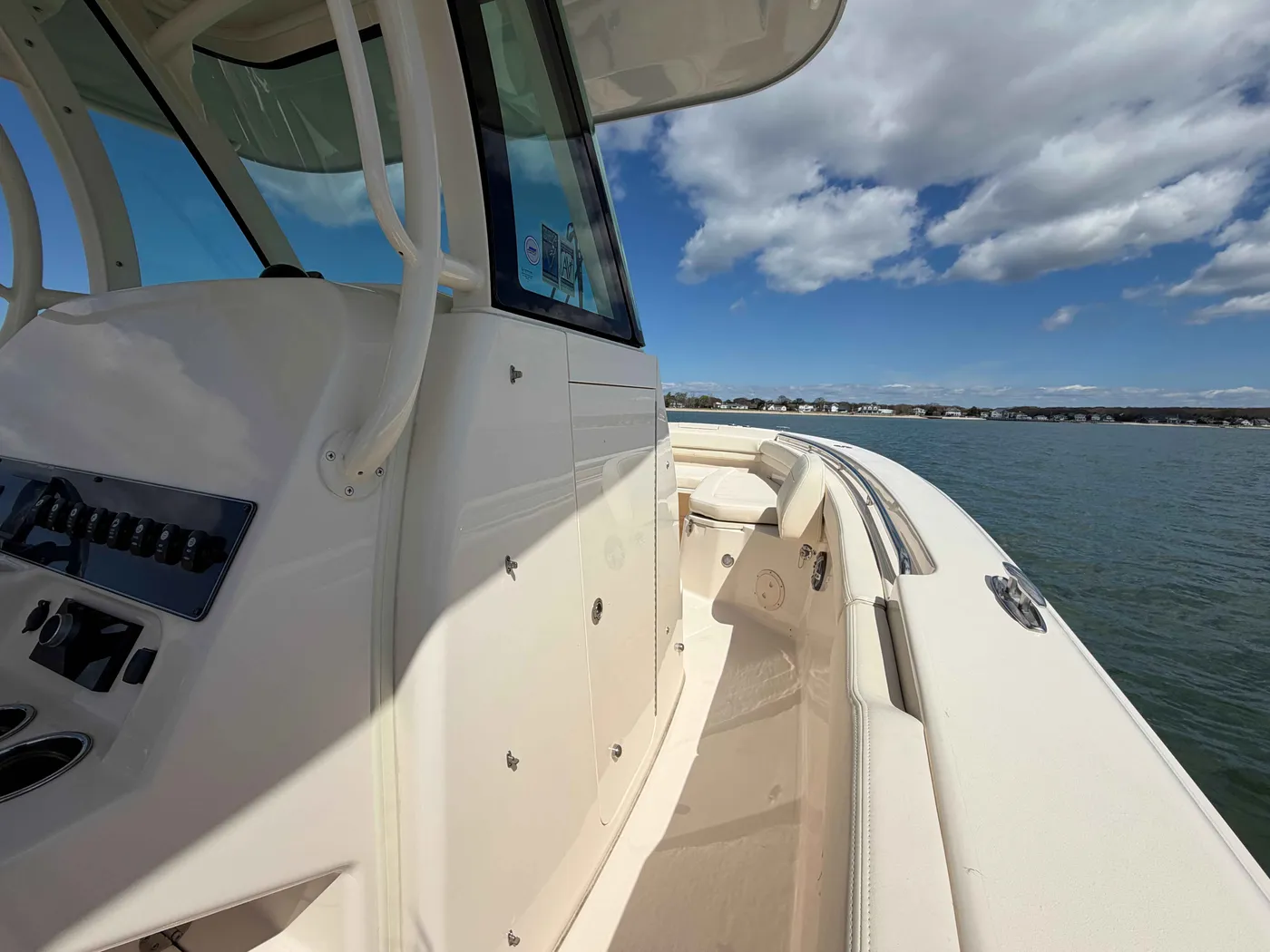boat Image