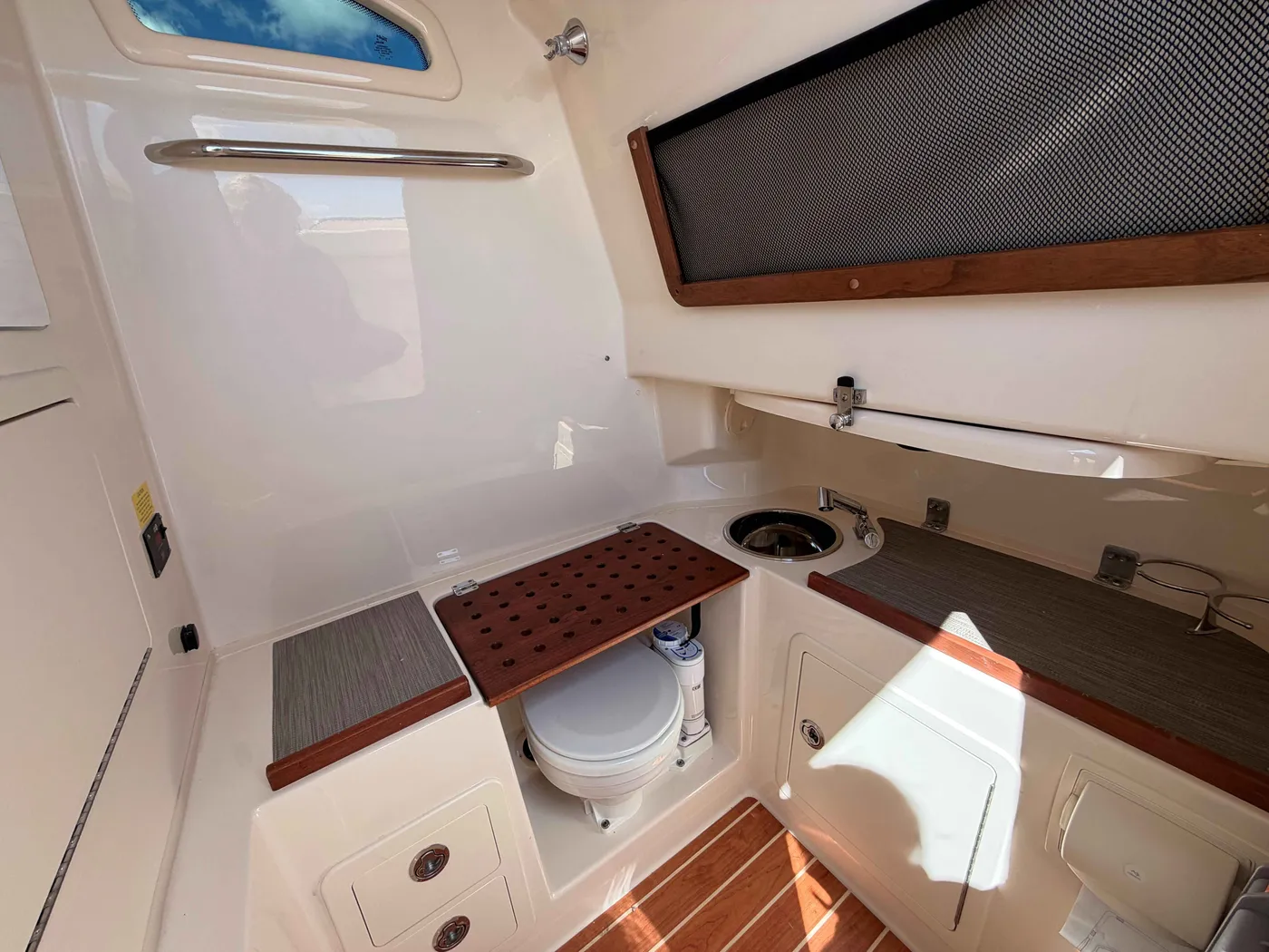 boat Image
