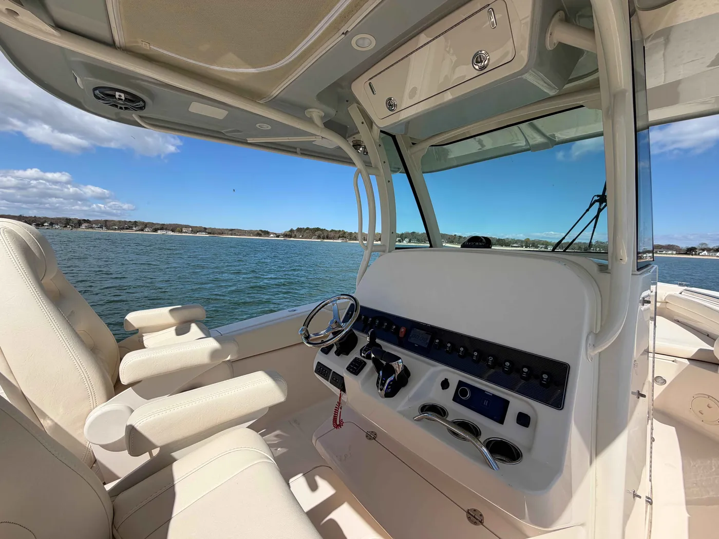 boat Image