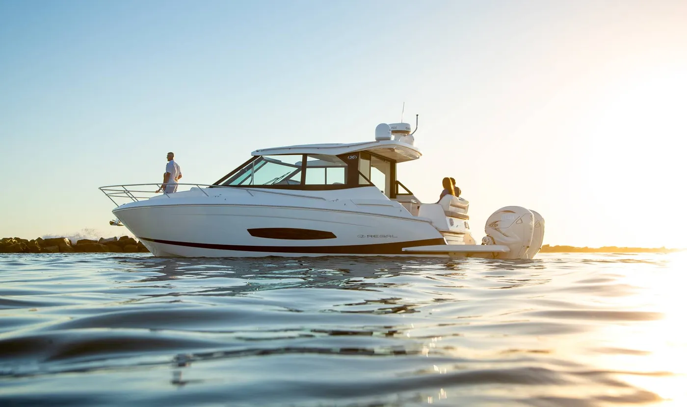 boat Image