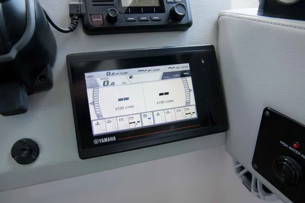 2026 Regal 36 XO detail image 21
