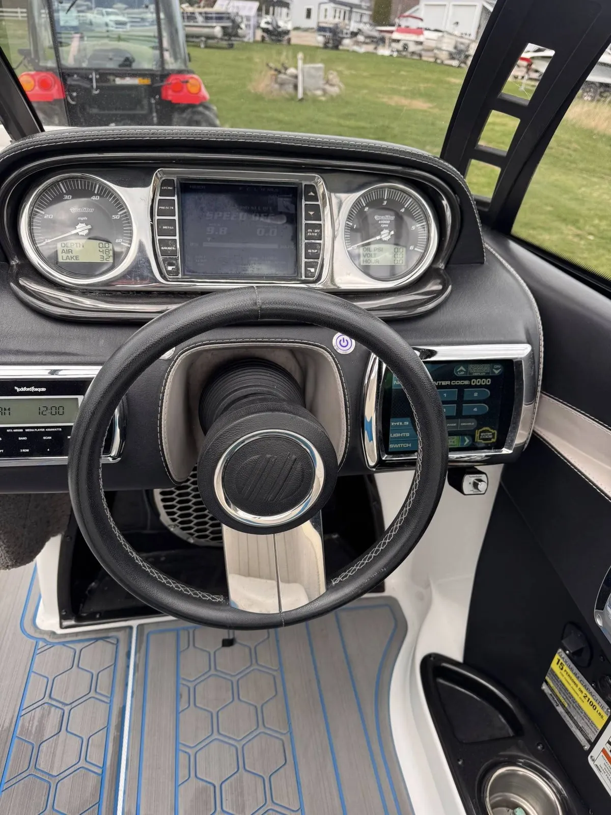2013 Malibu Wakesetter-8