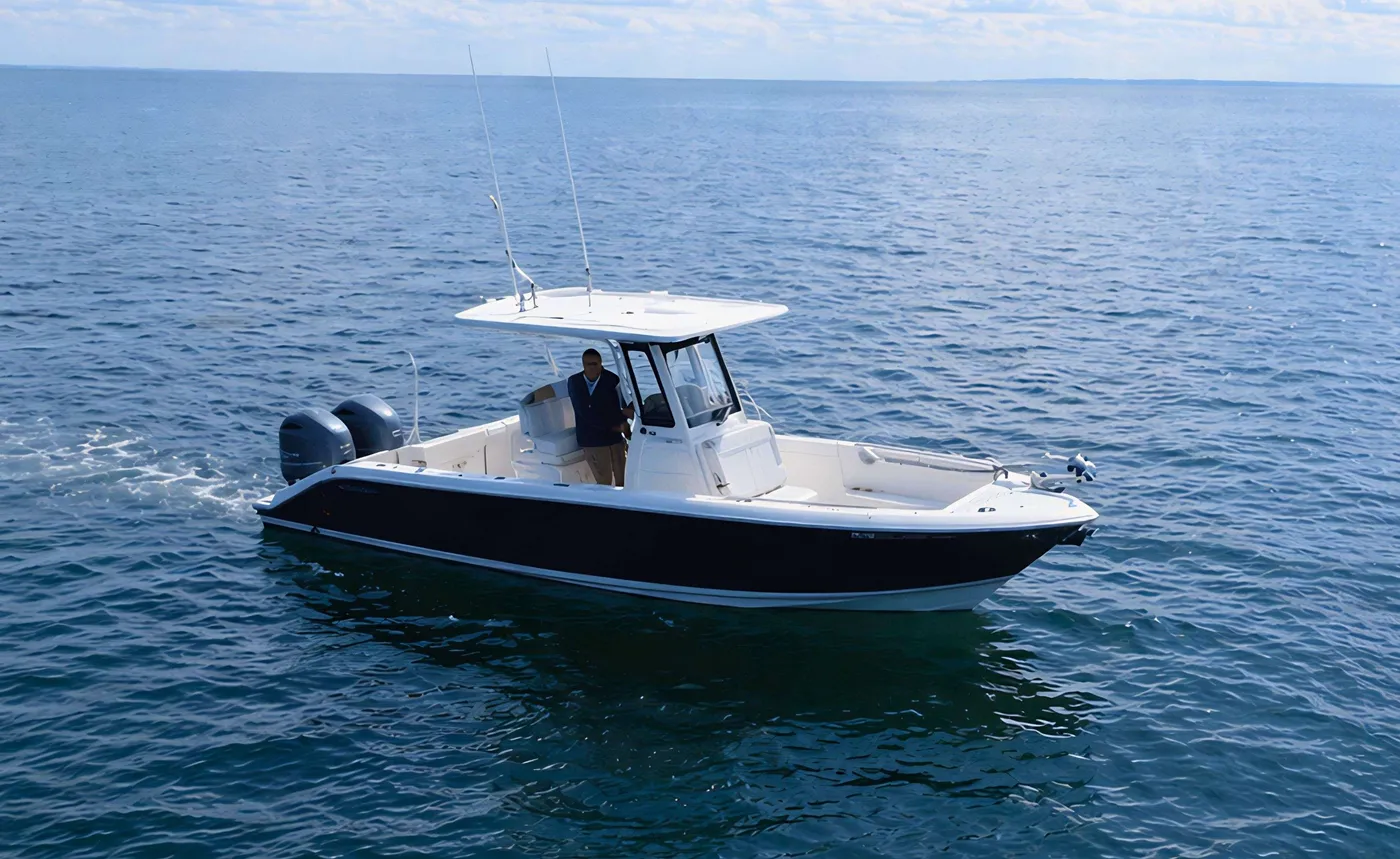 boat Image