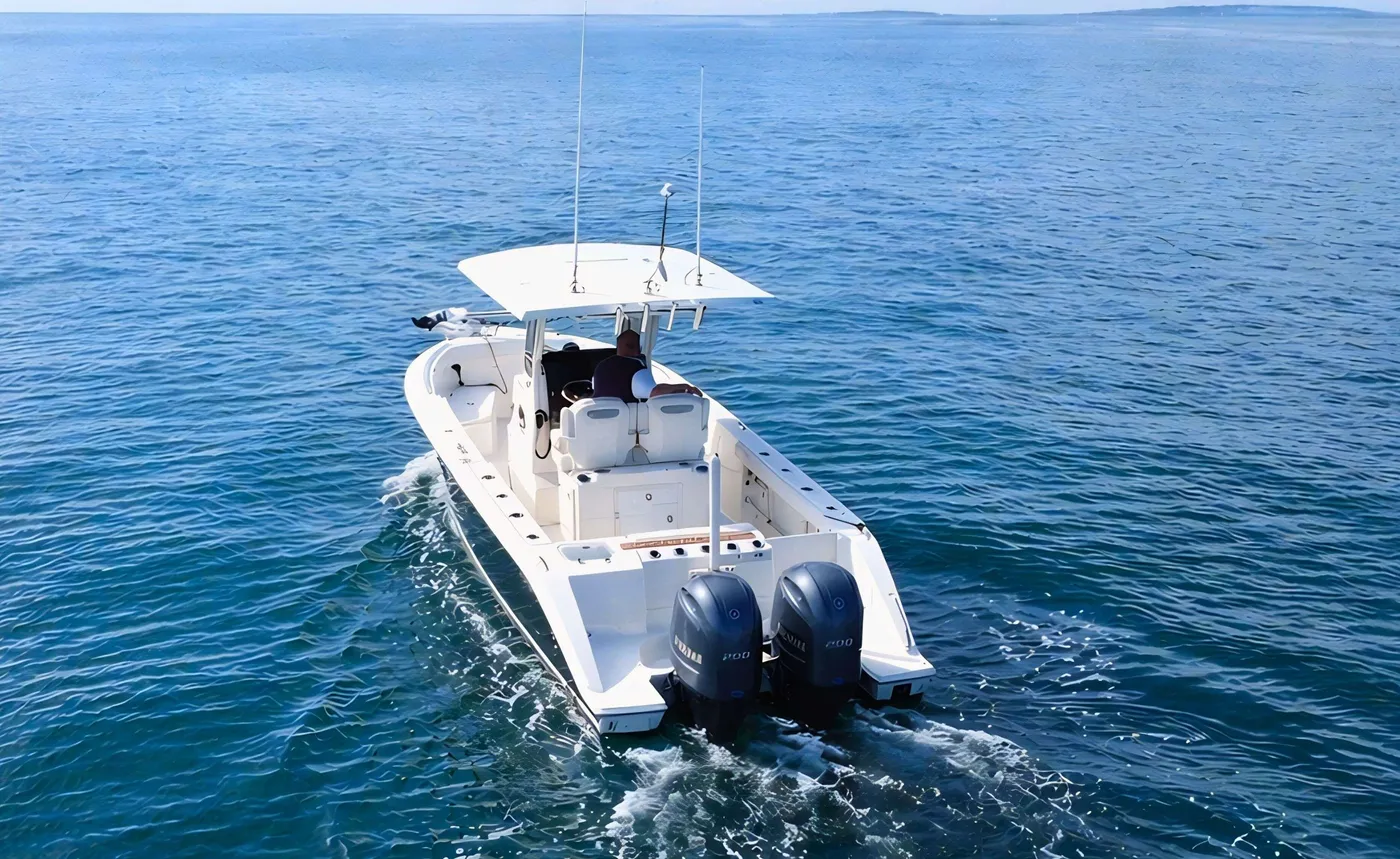 boat Image
