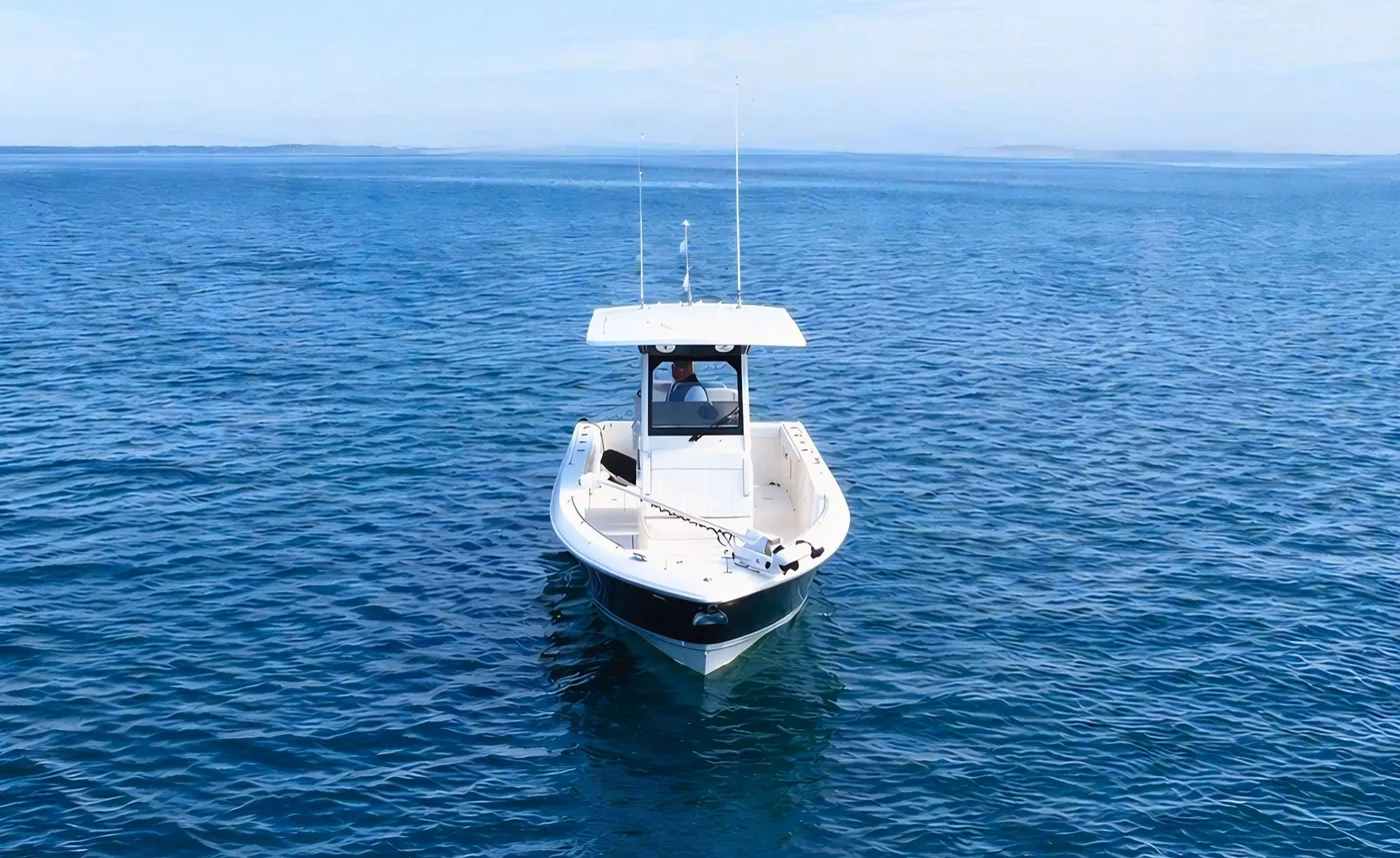 boat Image
