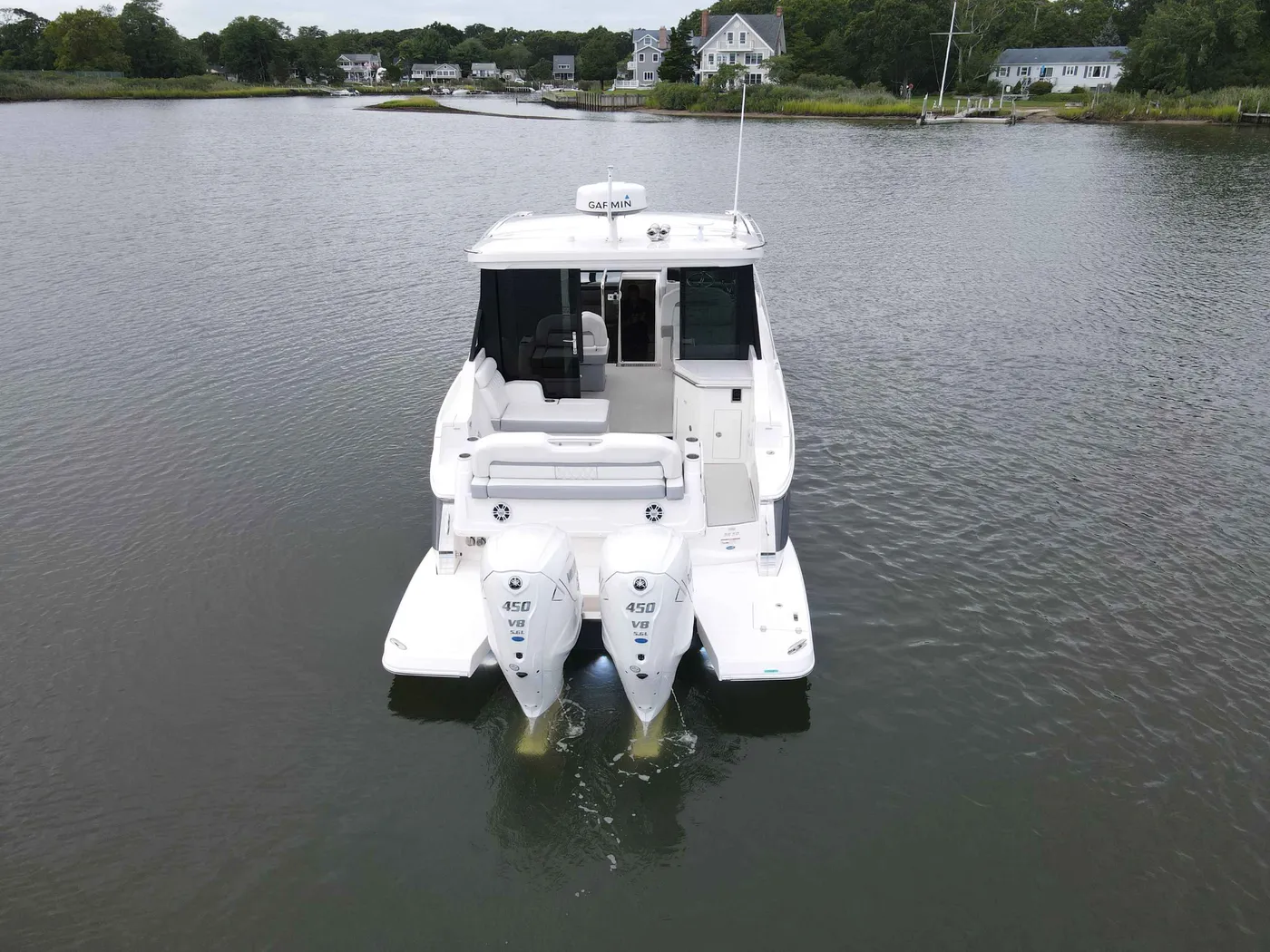 boat Image