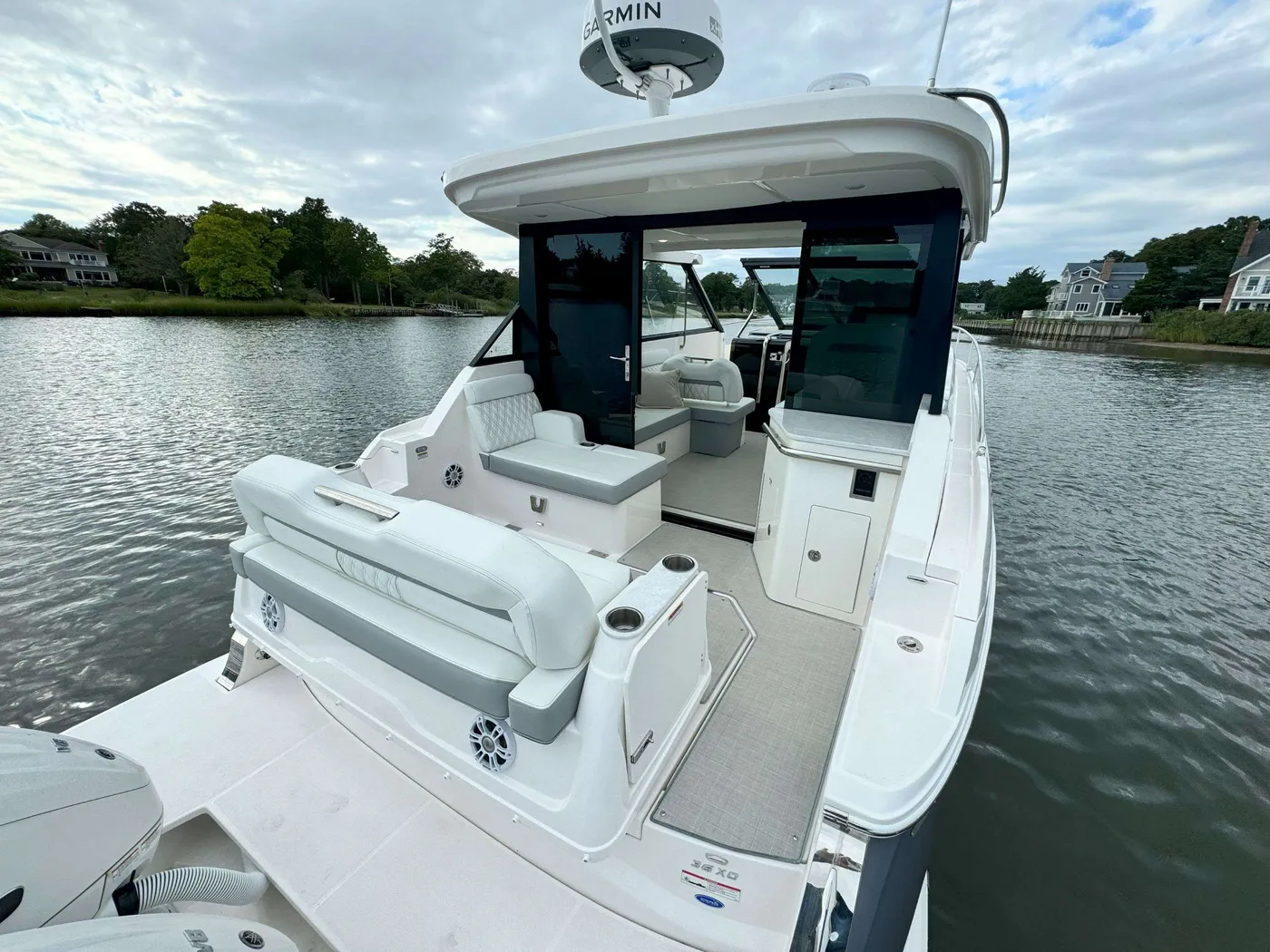 boat Image