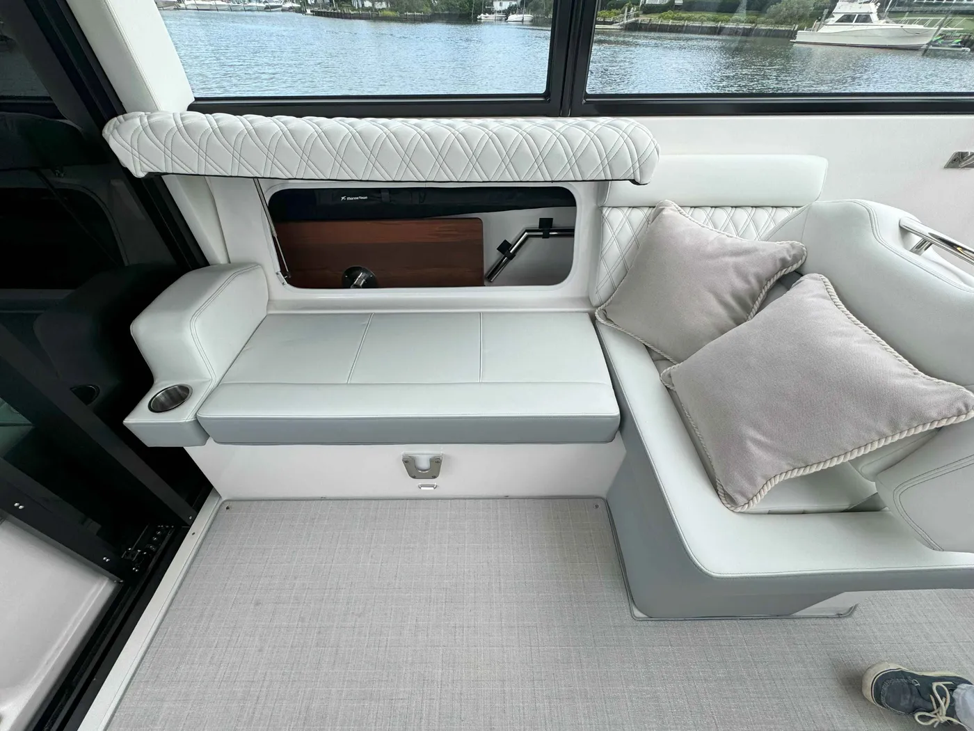 boat Image