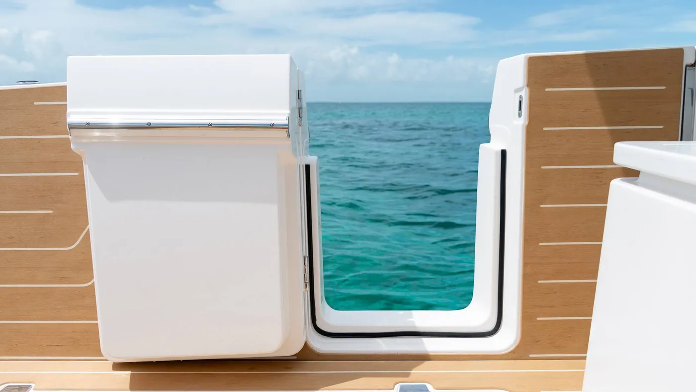 boat Image