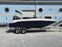 2026 Starcraft SVX 210 OB-1