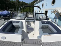2026 Starcraft SVX 210 OB-4