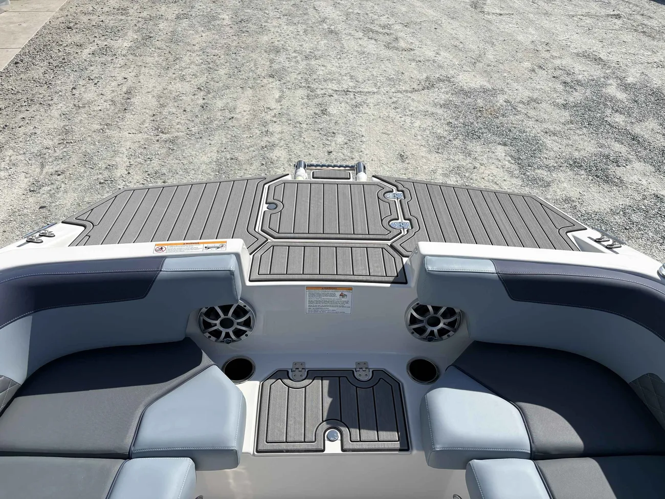 2026 Starcraft SVX 210 OB-6