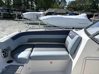2026 Starcraft SVX 210 OB-8