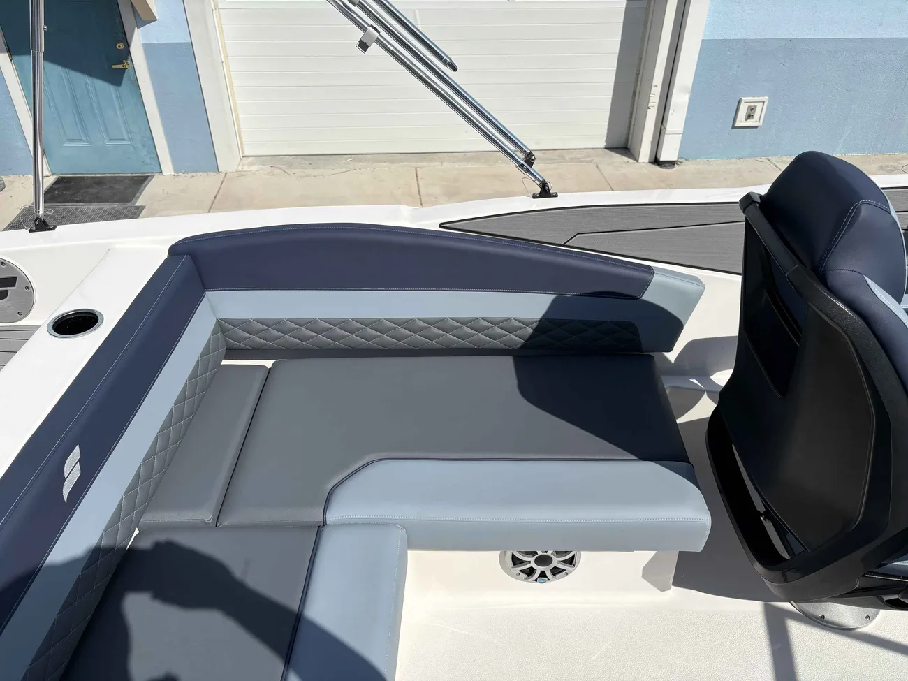 2026 Starcraft SVX 210 OB-14