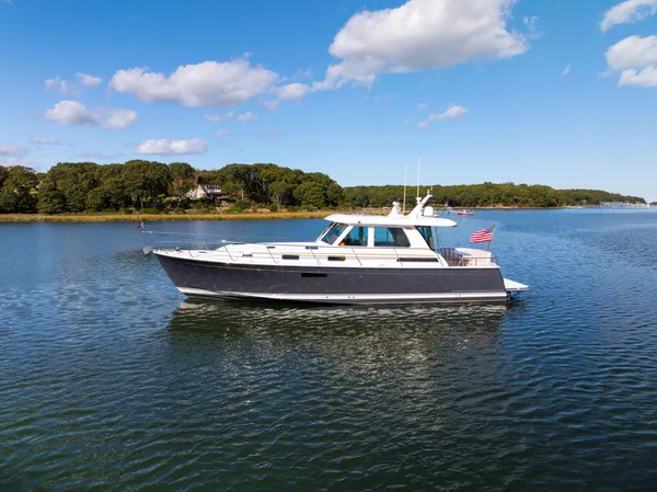 2022 Sabre 48 SALON EXPRESS detail image 0