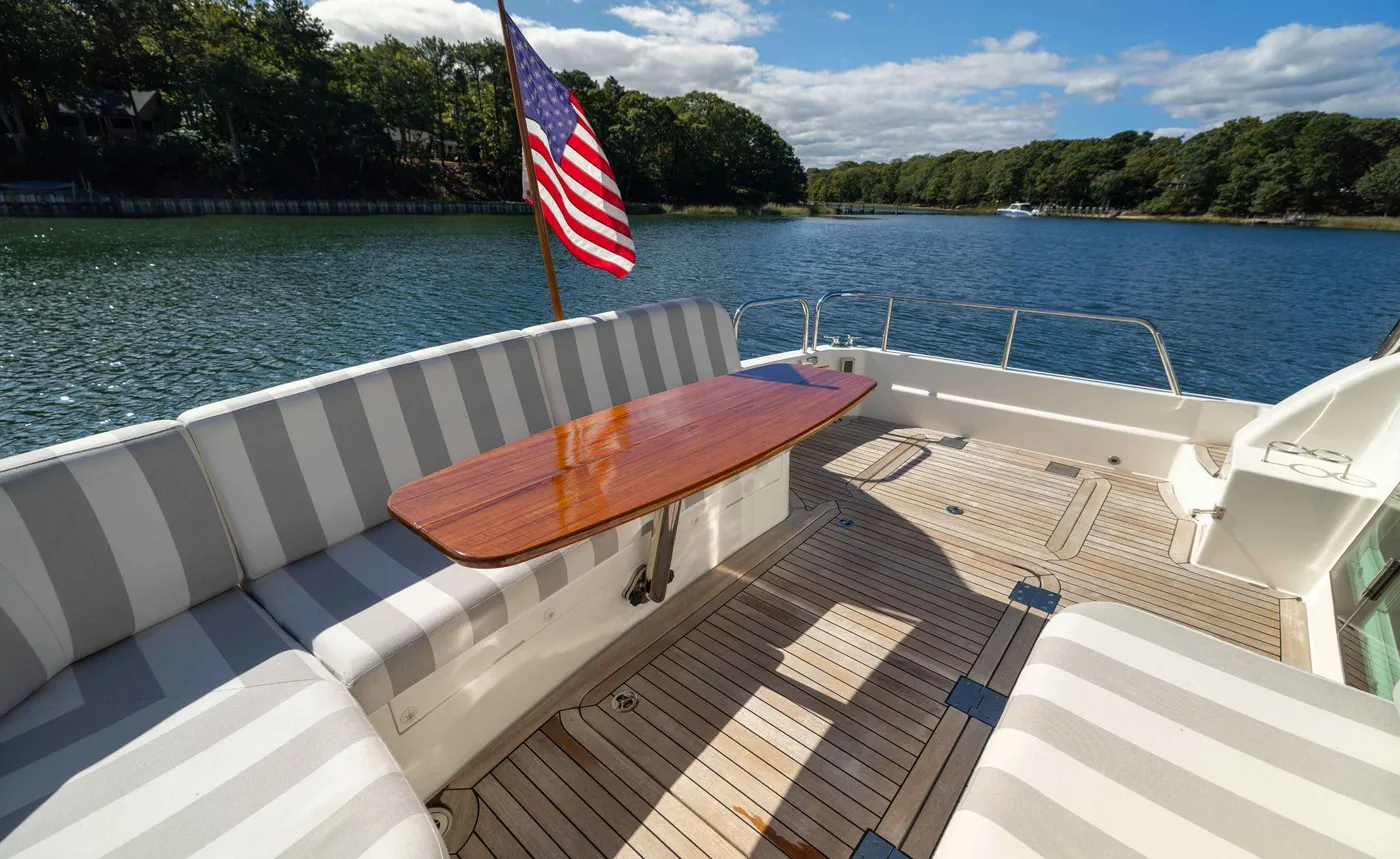 boat Image