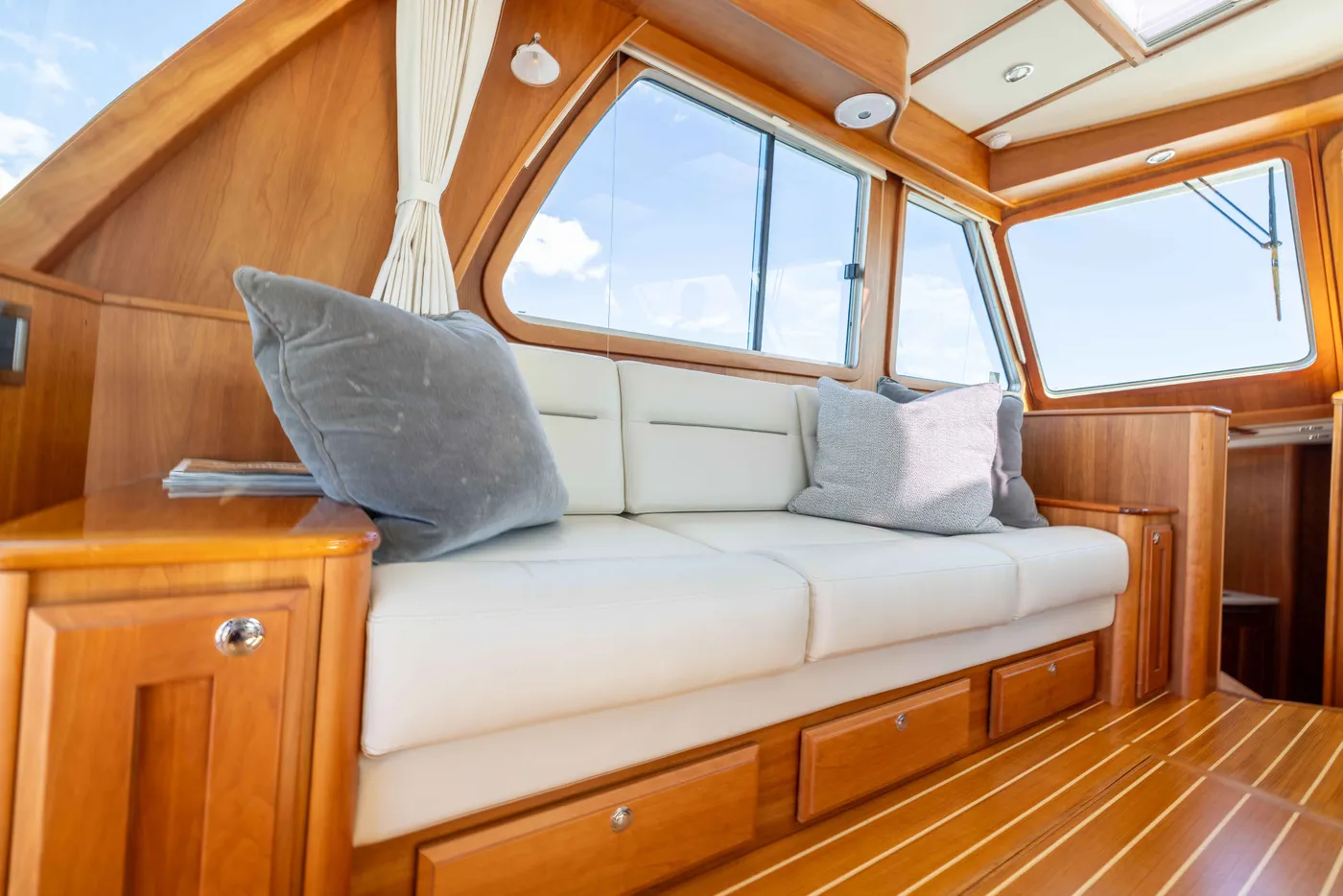 boat Image