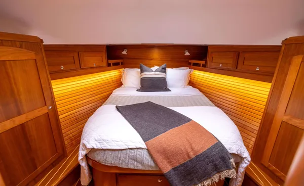 2022 Sabre 48 SALON EXPRESS detail image 30