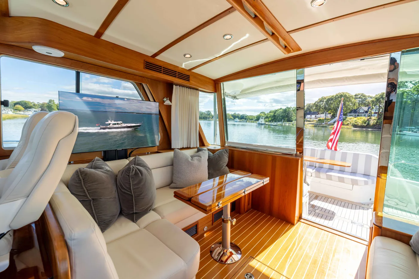 boat Image