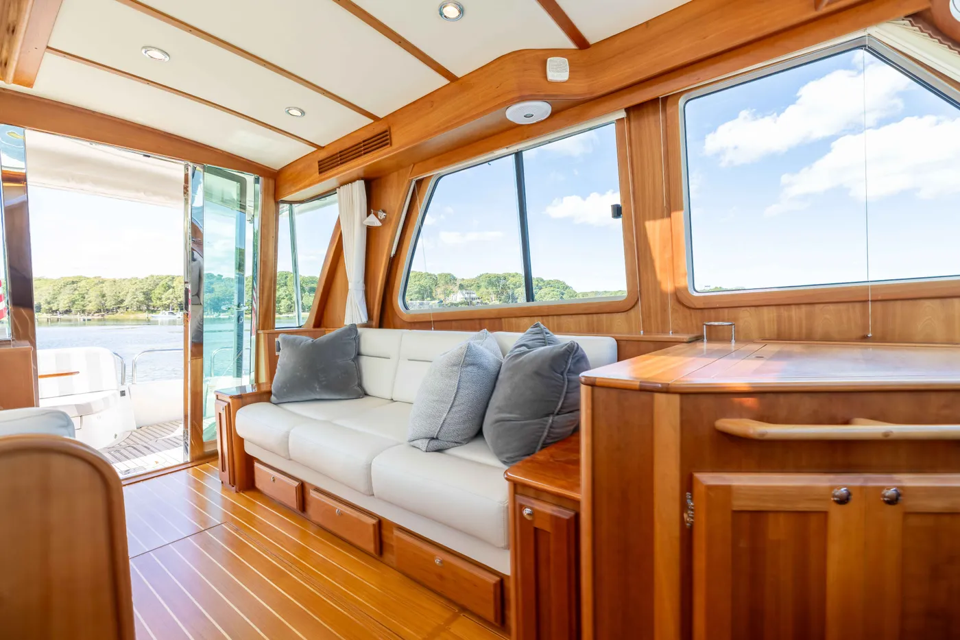 boat Image
