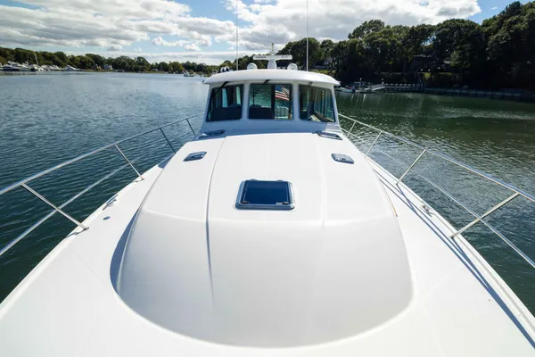 2022 Sabre 48 SALON EXPRESS detail image 46