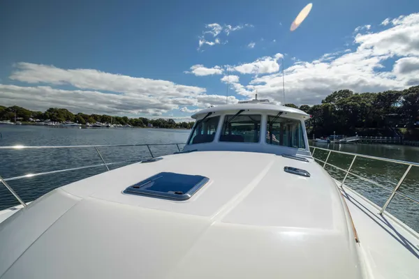 2022 Sabre 48 SALON EXPRESS detail image 47