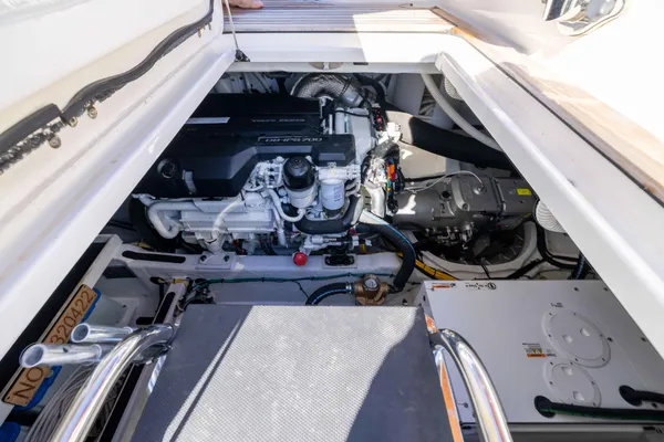 2022 Sabre 48 SALON EXPRESS detail image 49