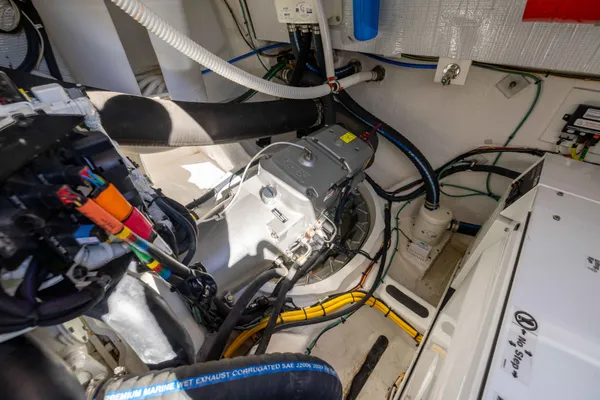 2022 Sabre 48 SALON EXPRESS detail image 50