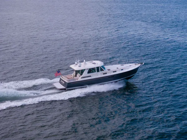 2022 Sabre 48 SALON EXPRESS detail image 58