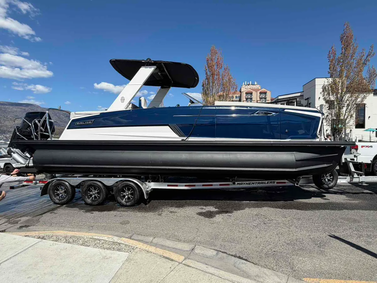 2026 Balise Helix 26C-1