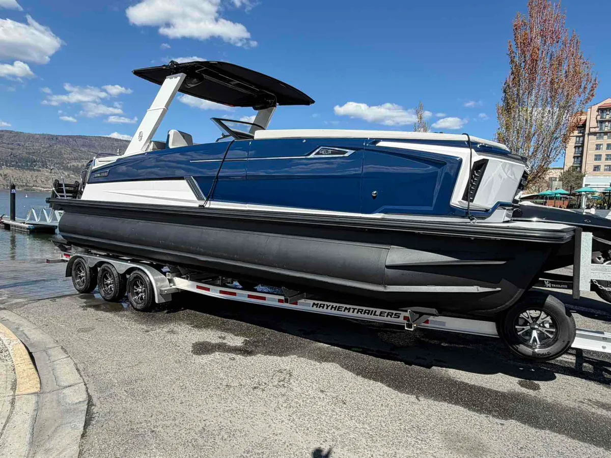 2026 Balise Helix 26C-2