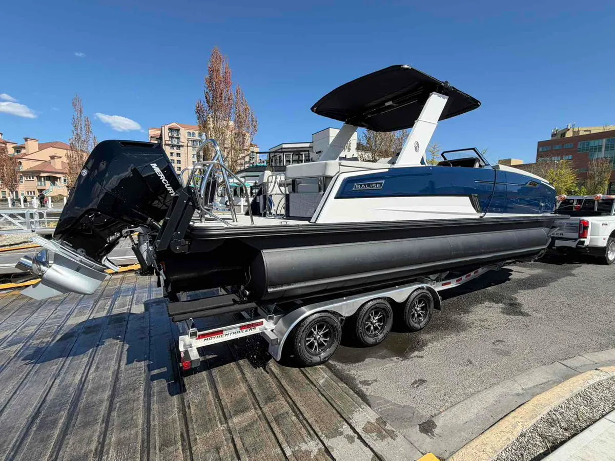 2026 Balise Helix 26C-3