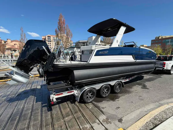 2026 Balise Helix 26C-3