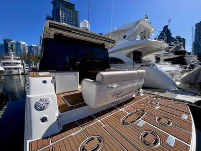 Pre-Owned 2015 Sea ray 470 Sundancer for Sale | Vancouver, BC | M&P Yacht Centre | 69effbcb3127753a4002e465