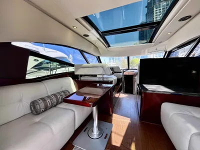 Pre-Owned 2015 Sea ray 470 Sundancer for Sale | Vancouver, BC | M&P Yacht Centre | 69effbcb3127753a4002e465