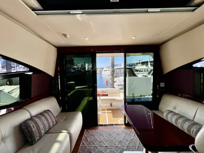 Pre-Owned 2015 Sea ray 470 Sundancer for Sale | Vancouver, BC | M&P Yacht Centre | 69effbcb3127753a4002e465