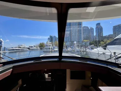 Pre-Owned 2015 Sea ray 470 Sundancer for Sale | Vancouver, BC | M&P Yacht Centre | 69effbcb3127753a4002e465