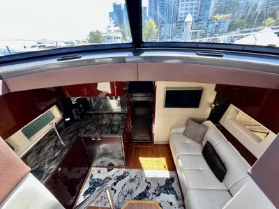 Pre-Owned 2015 Sea ray 470 Sundancer for Sale | Vancouver, BC | M&P Yacht Centre | 69effbcb3127753a4002e465