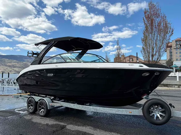 2026 Sea Ray 250 SDS-9